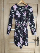 Sukienka mini MOHITO rozmiar S nowa