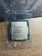 Intel xeon e3-1220v6