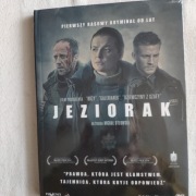 Film DVD - Jeziorak 
