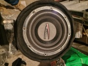 Subufer skrzynia 20 cm