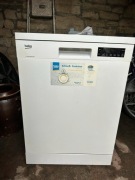 Beko DFN 26420W 