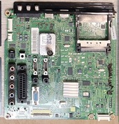 Uszkodzona BN41-01479A LE40C530 LTF400HM01