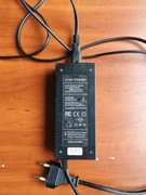 Ładowarka 42V 36V 2A 5,5/2,1mm Rower Elektryczny