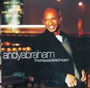 Andy Abraham – The Impossible Dream  (Rock Pop) (5)