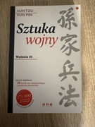 Sztuka wojny Wydanie III