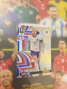 Karta Fifa World Cup 2026 ICON Harry Kane