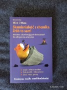 Skamieniałośći z chomika. Zrób to sam.Mick O'Hare 