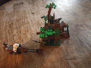 LEGO Star Wars 7956 Ewok Attack