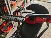 Einhell- Elektronarzędzia akumulatorowe 18V