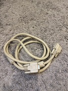 Kabel VGA m/f 1,8 metra gruby