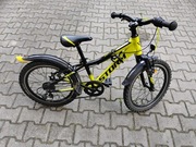 ROWER DZIECIECY STORM 20"