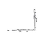 Narożnik AF Siegenia Titan Teul