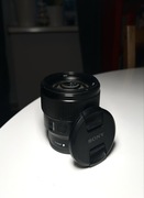 Obiektyw Sony FE 85mm f/1.8