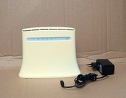 DOMOWY ROUTER BEZPRZEWODOWY * ZTE LTE MF 283+