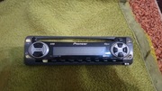 Panel do radia samochodowego Pioneer CD DEH-1400RB 