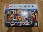 Lego 21319 Cental Perk 