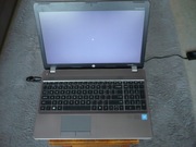 HP Probook 4530s - i3 , Dysk 320GB, 4GB Ram, Zasilacz.