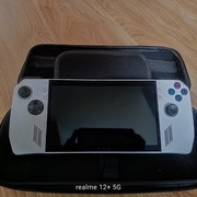 Asus rog Ally Z1 extreme dysk 2tb 