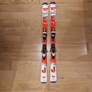 Narty Rossignol Hero 130