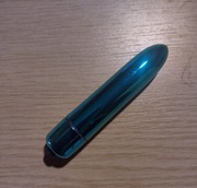 Wibrator 9 cm mini wibrator punktu G 