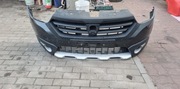 Zderzak przód przedni Dacia Dokker Lodgy Stepway