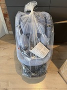 NOWY Fotelik samochodowy obrotowy Jane Concord Ikonic R 