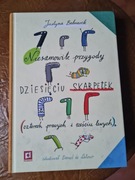 Lektura szkolna Niesamowite przygody dziesięciu skarpetek