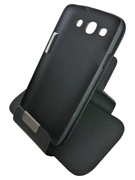 Etui zamykane obrotowe do telefonu SAM i9300