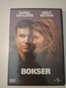 BOKSER DVD nowe bez folii Napisy PL Daniel Day-Lewis Emily Watson Brian Cox