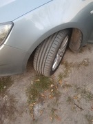 Opel Astra ST Cosmo Elite 1.7 150KM 