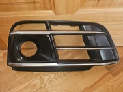 Audi Q5 S-LINE 16 - kratka zderzaka prawa