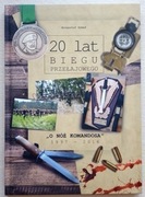 20 lat Biegu Przełajowego "O Nóż Komandosa"