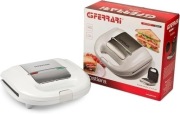 Opiekacz do kanapek G3FERRARI G10115 750W biały