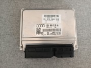 Sterownik silnika komputer Audi A4 B7 1.8T