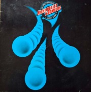 Manfred Mann's Earth Band – Nightingales & Bombers