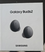 NOWE Galaxy Buds 2, Słuchawki bezprzewodowe Samsung