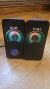 Głośniki komputerowe Trust Arys RGB Compact