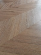 Panele Winylowe Arbiton Amaron Chevron Dąb Rochester