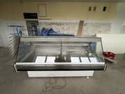 Lada chłodnicza danfuss