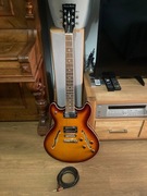 Gitara Elektryczna Harley Benton HB-35