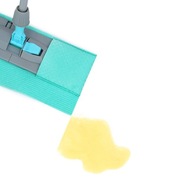 Mop do sprzątania wklad/ zapas do mopa sponge cloth NOWOSC!