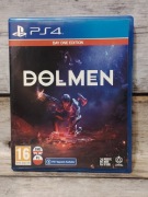 Gra PS4 Dolmen PlayStation 4