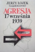 155 Jerzy Łojek Agresja 17 września 1939