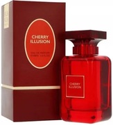Perfumy Arabskie Flavia Cherry llusion edp 5ml