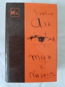 Szalom Asz - Mąż z Nazaretu