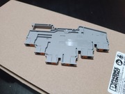 Złączka listwa szara PT 2,5-3l Phoenix 50szt