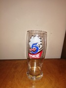 Szklanka do piwa Tyskie 5 Stadion Van Basten