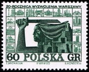 Rok 1965 Fi 1412