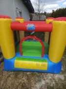 Zamek dmuchany dla dzieci