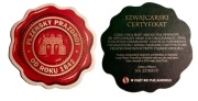 PODSTAWKA POD PIWO  > PILSNER URUELL < 